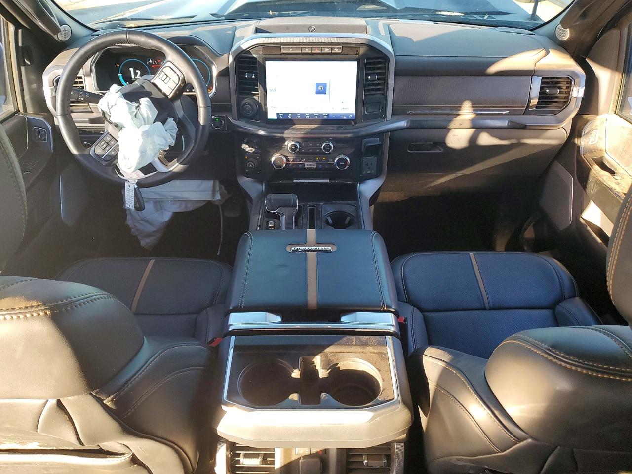 2023 FORD F150 SUPERCREW photo 22