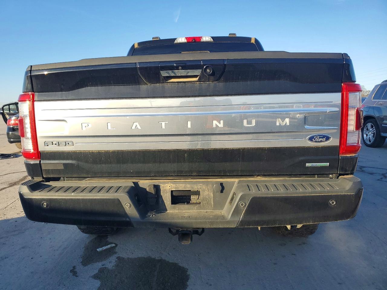 2023 FORD F150 SUPERCREW photo 16