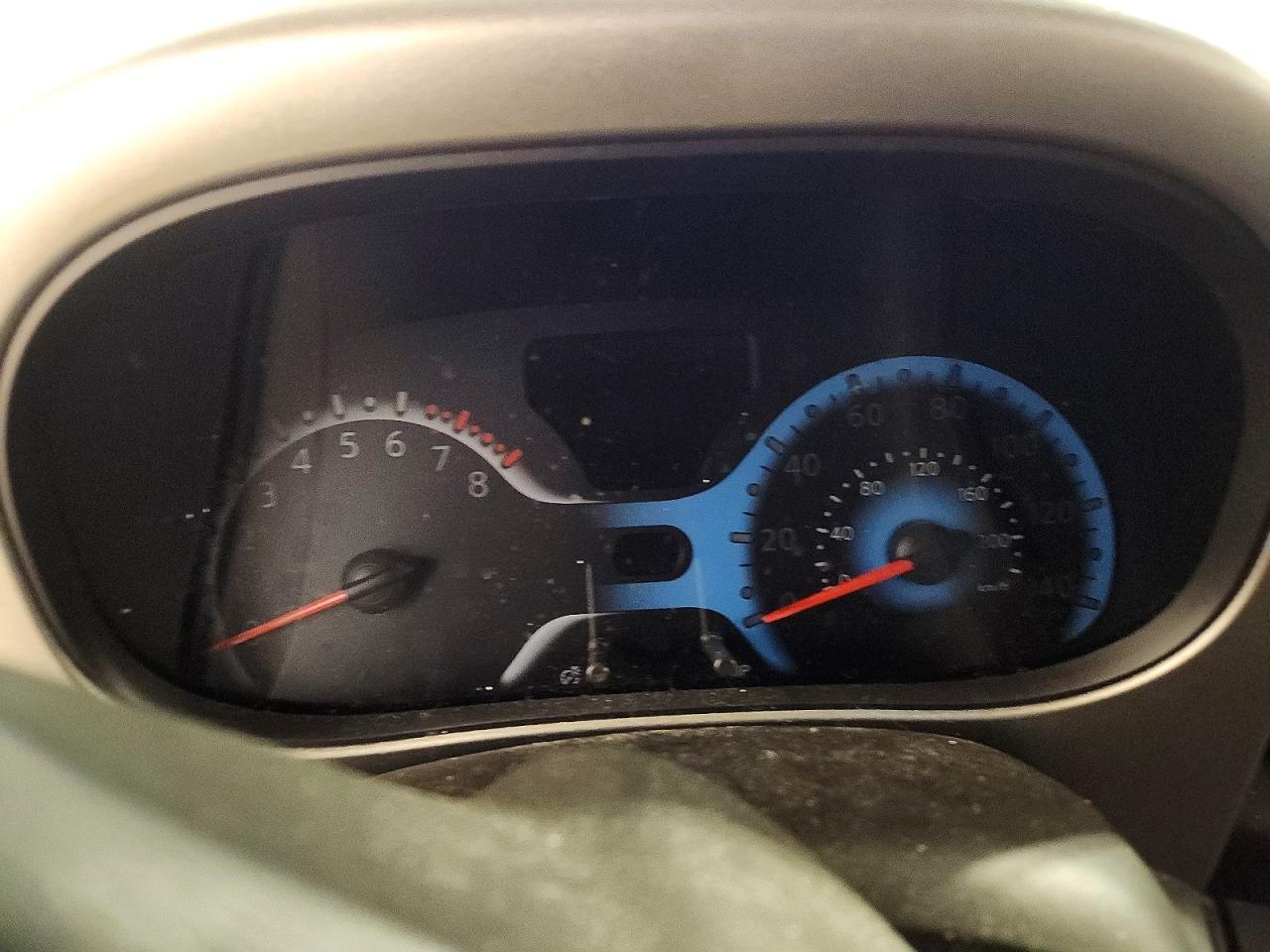 2009 NISSAN CUBE BASE photo 9