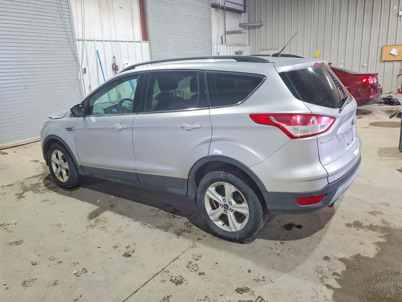 2016 FORD ESCAPE SE photo 2