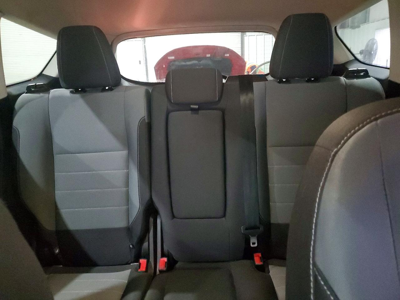 2016 FORD ESCAPE SE photo 10