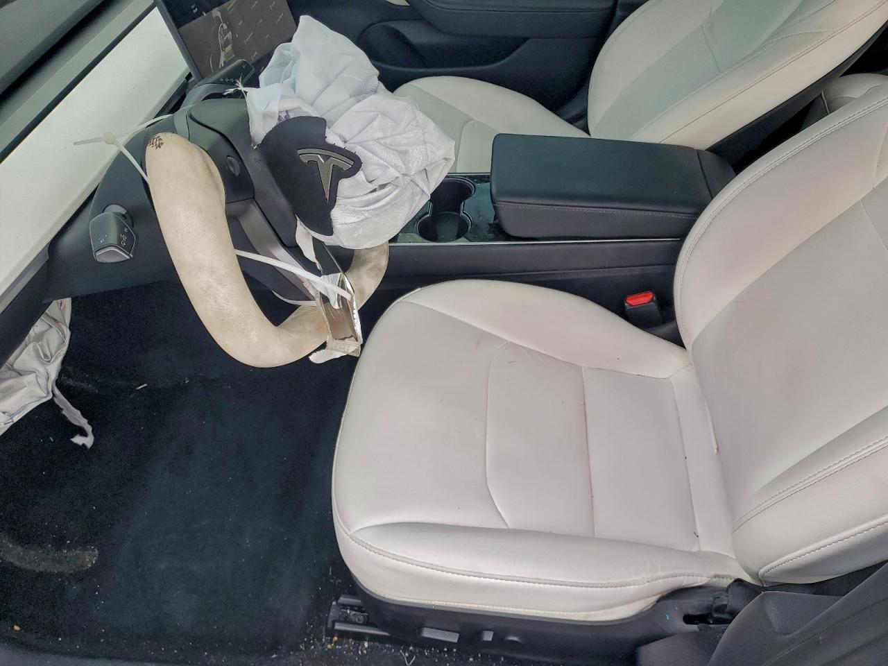 2020 TESLA MODEL 3 photo 19