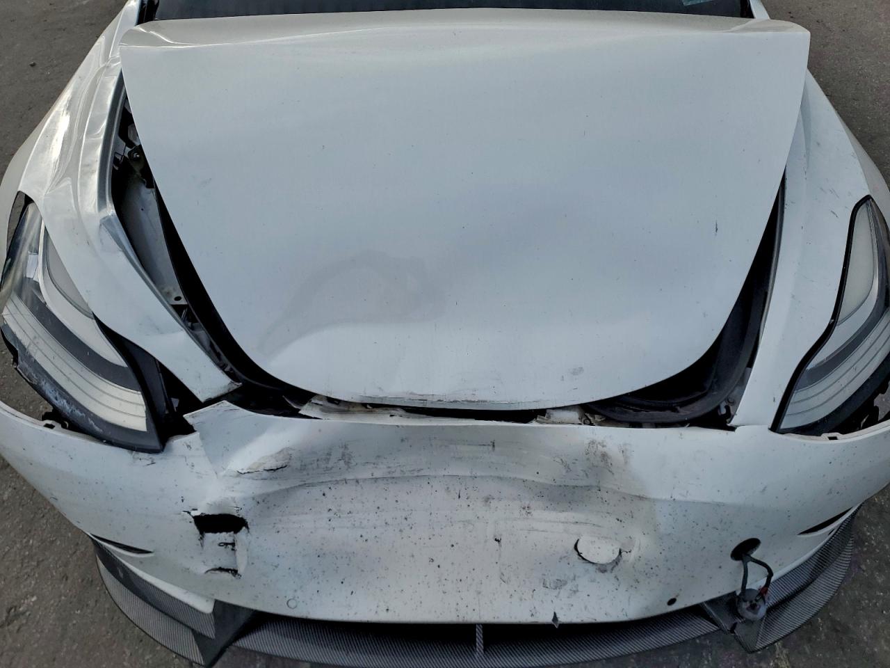 2020 TESLA MODEL 3 photo 31