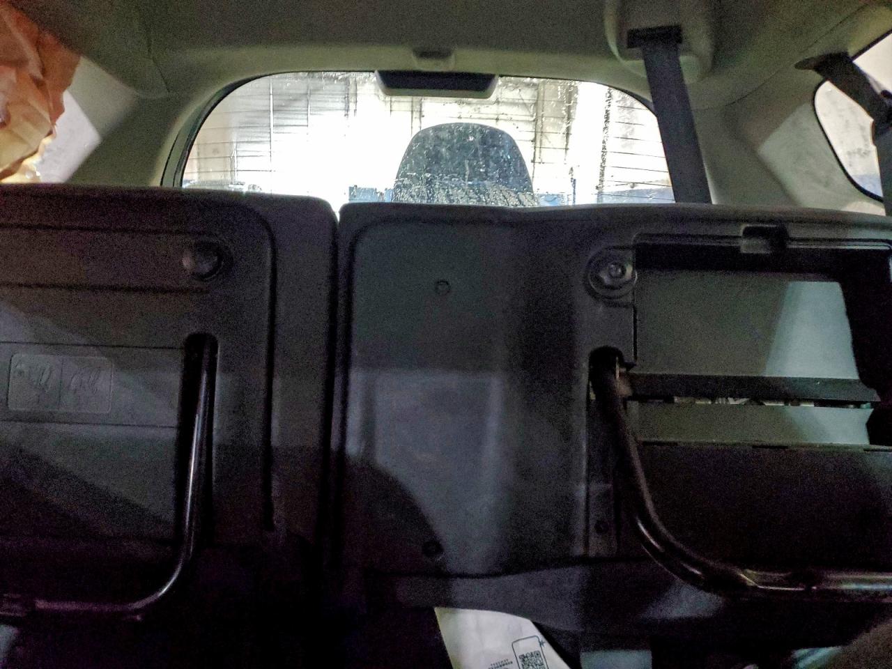 2013 HONDA FIT photo 10