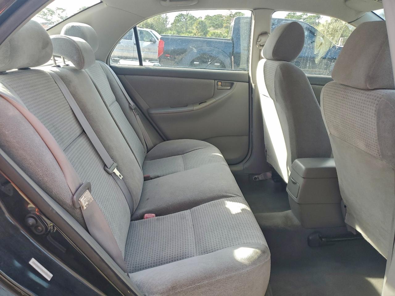 2006 TOYOTA COROLLA CE photo 19
