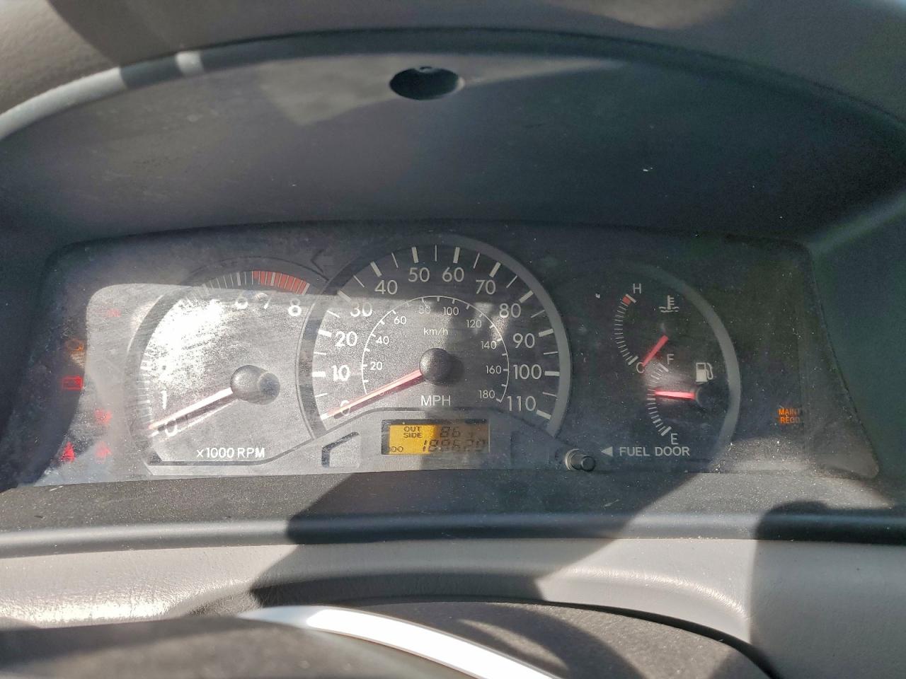 2006 TOYOTA COROLLA CE photo 17