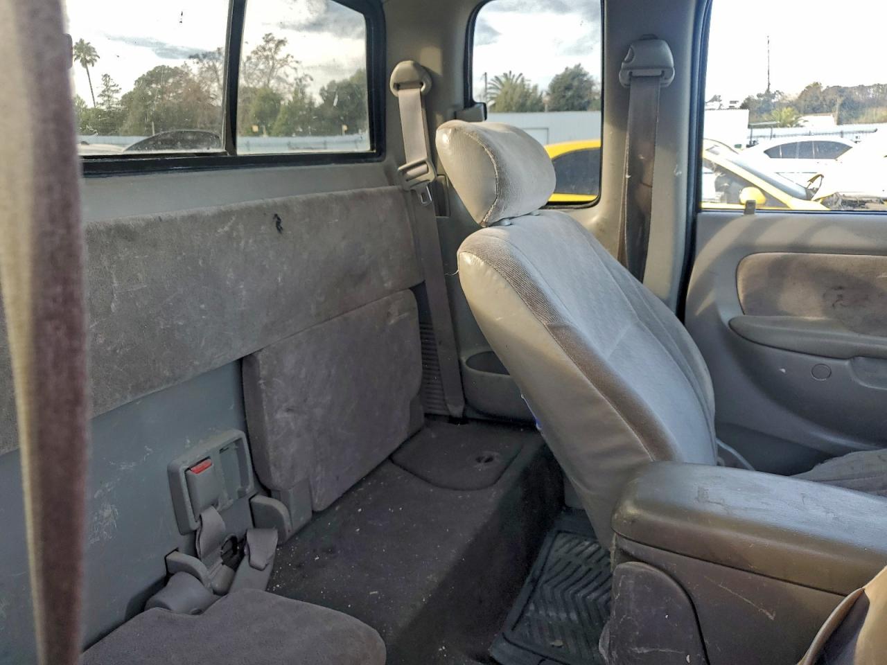 2002 TOYOTA TACOMA XTRACAB PRERUNNER photo 10