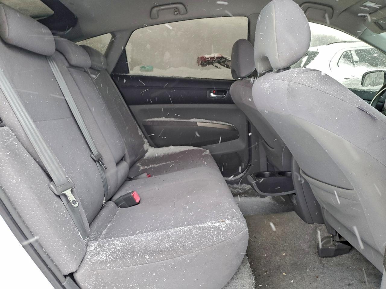 2009 TOYOTA PRIUS photo 28
