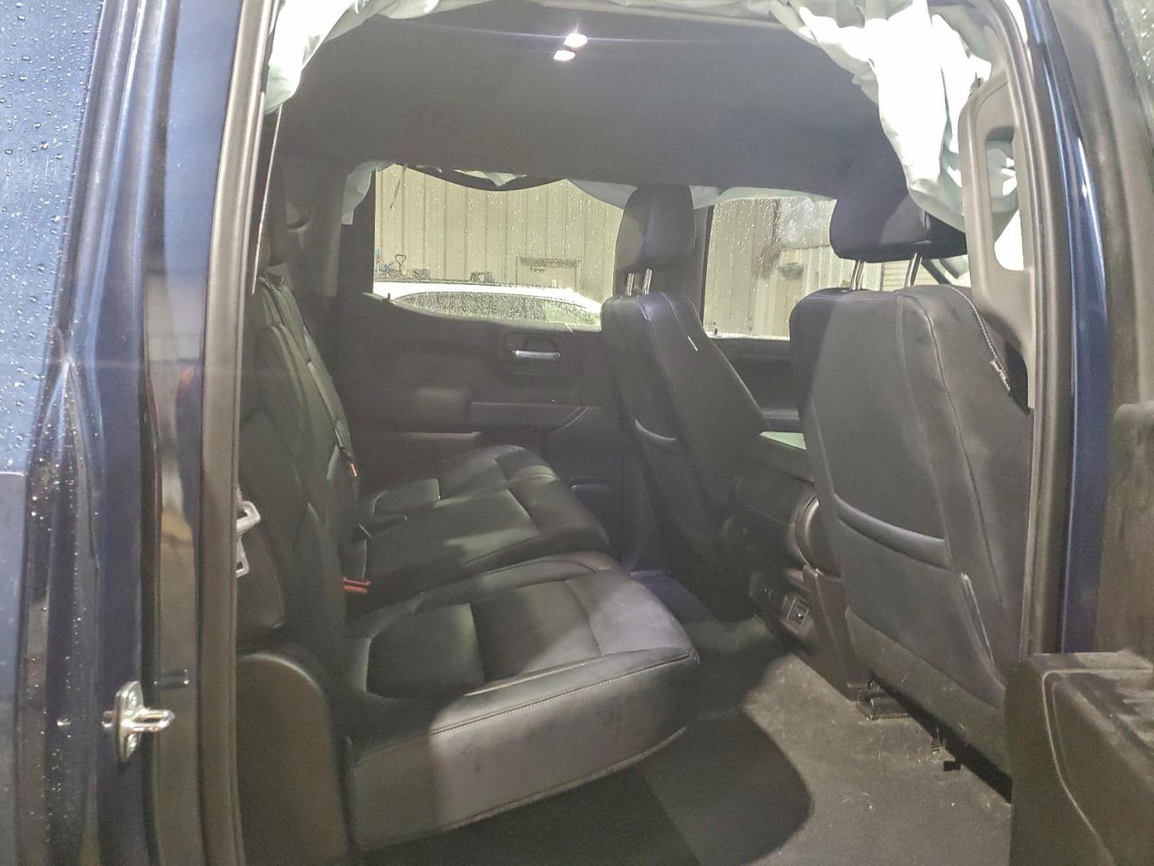 2021 CHEVROLET SILVERADO K1500 LT photo 28