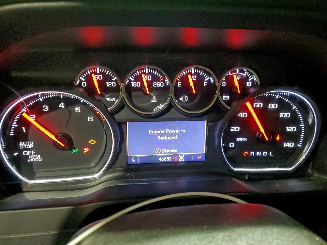 2021 CHEVROLET SILVERADO K1500 LT photo 25