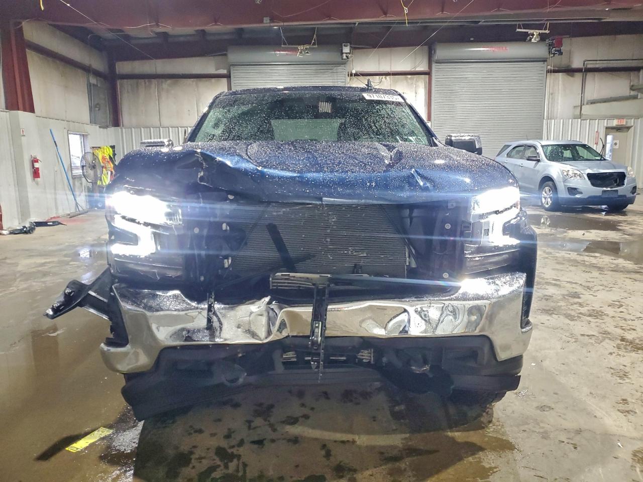 2021 CHEVROLET SILVERADO K1500 LT photo 13