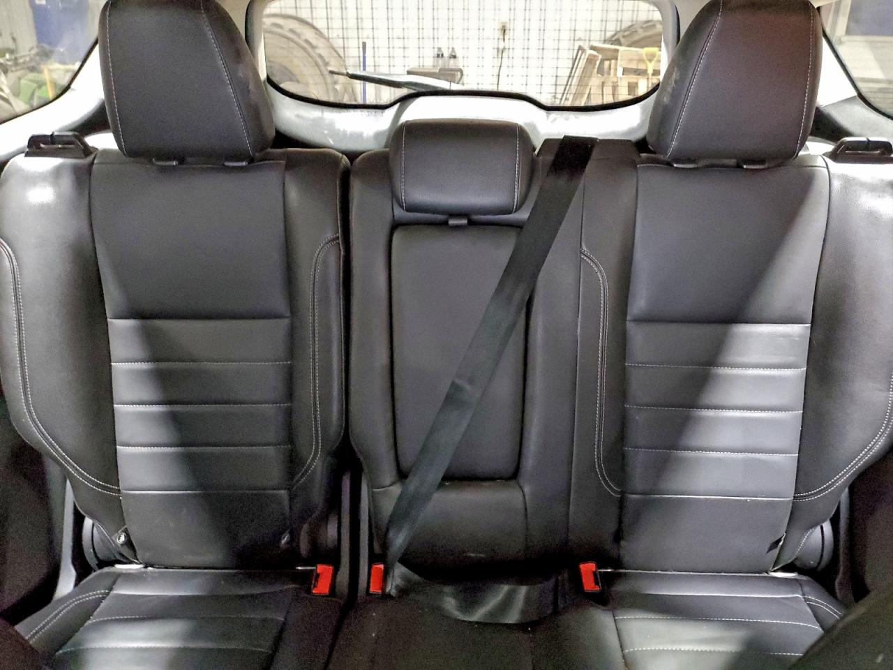 2015 FORD ESCAPE SE photo 10