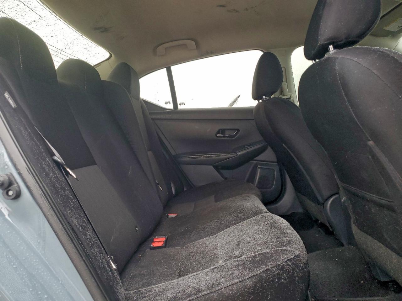 2024 NISSAN SENTRA SV photo 10