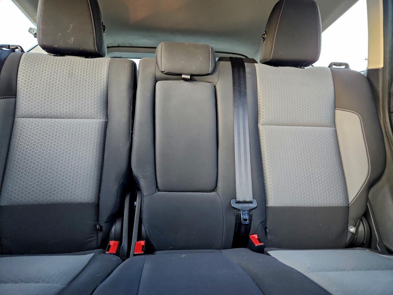 2018 FORD ESCAPE SE photo 28