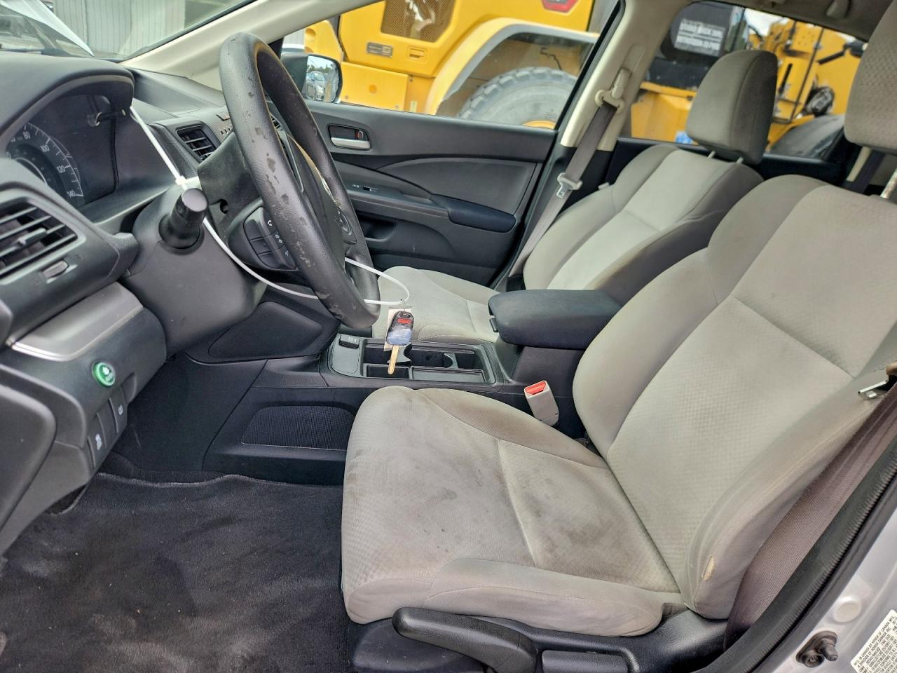 2016 HONDA CR-V SE photo 13