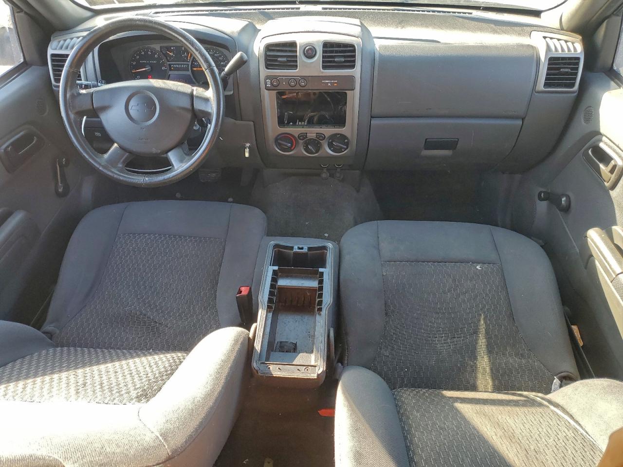 2006 CHEVROLET COLORADO photo 8