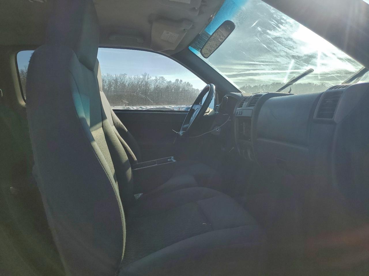 2006 CHEVROLET COLORADO photo 10