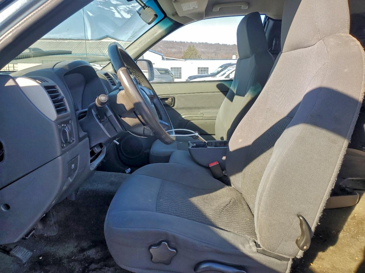 2006 CHEVROLET COLORADO photo 7
