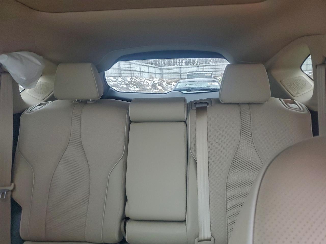 2019 ACURA RDX photo 10