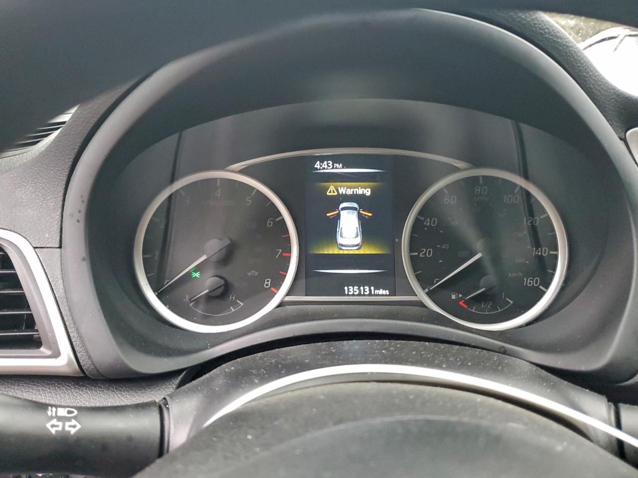 2018 NISSAN SENTRA S photo 9