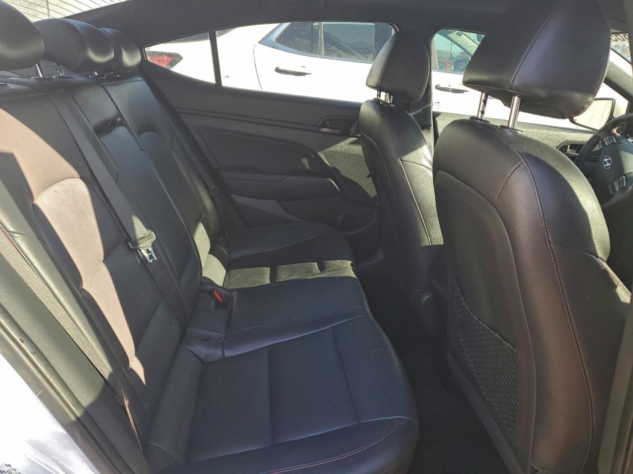 2020 HYUNDAI ELANTRA SPORT photo 19
