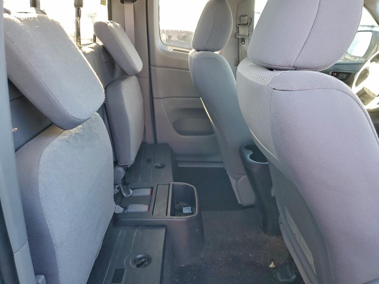 2012 TOYOTA TACOMA PRERUNNER ACCESS CAB photo 19