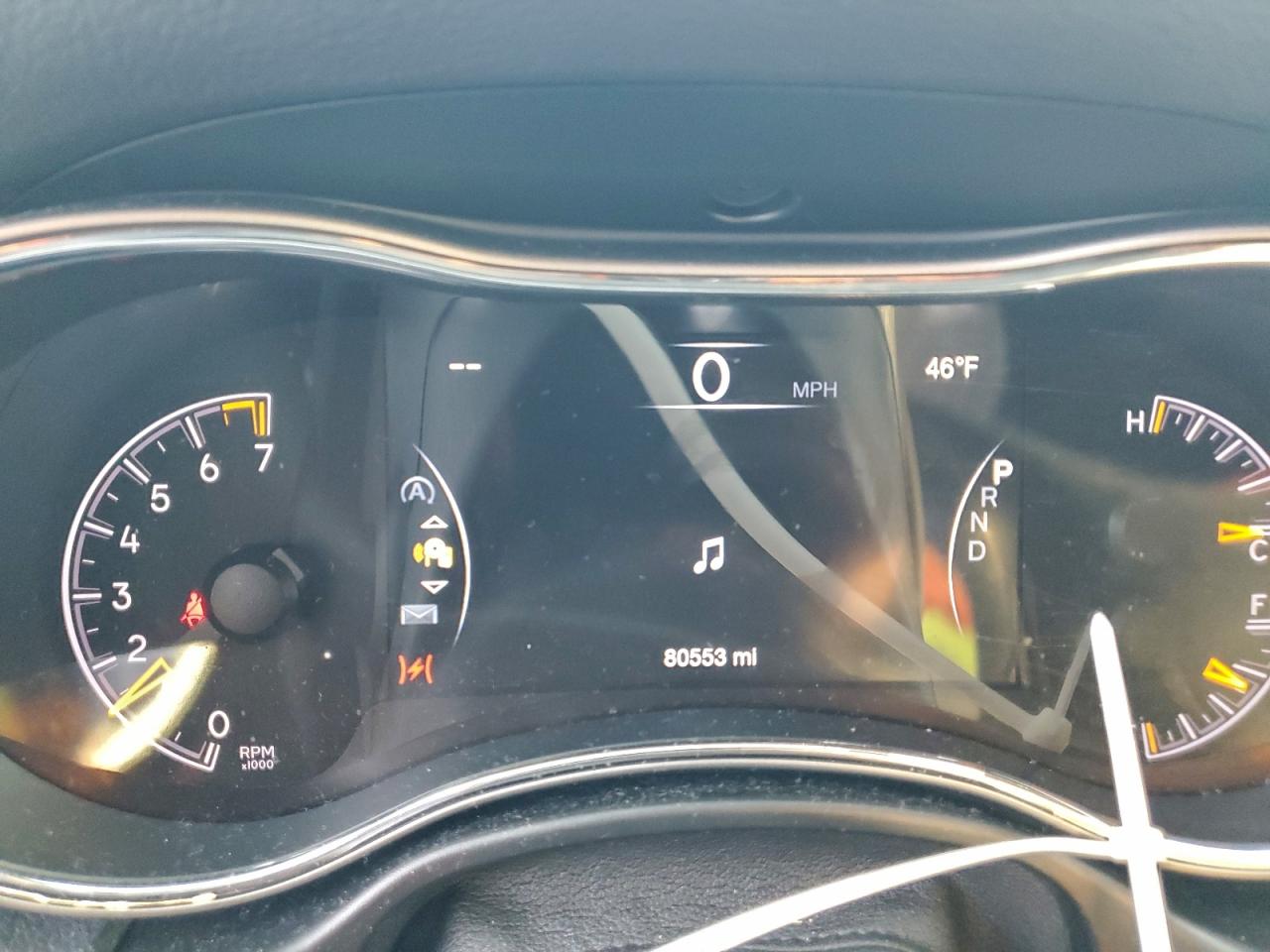 2019 JEEP GRAND CHEROKEE LIMITED photo 17