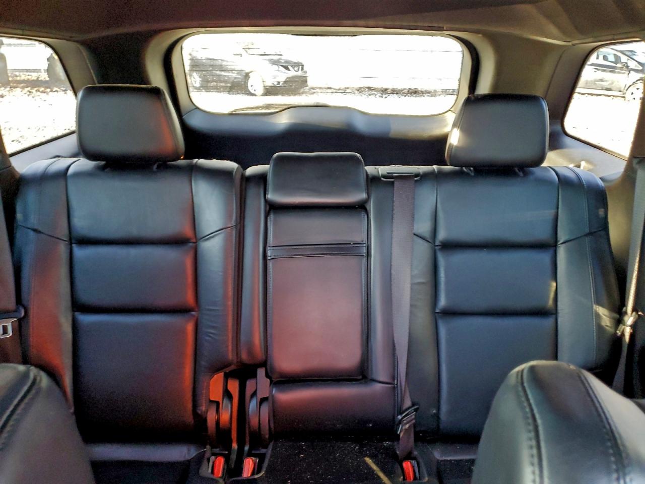 2019 JEEP GRAND CHEROKEE LIMITED photo 19