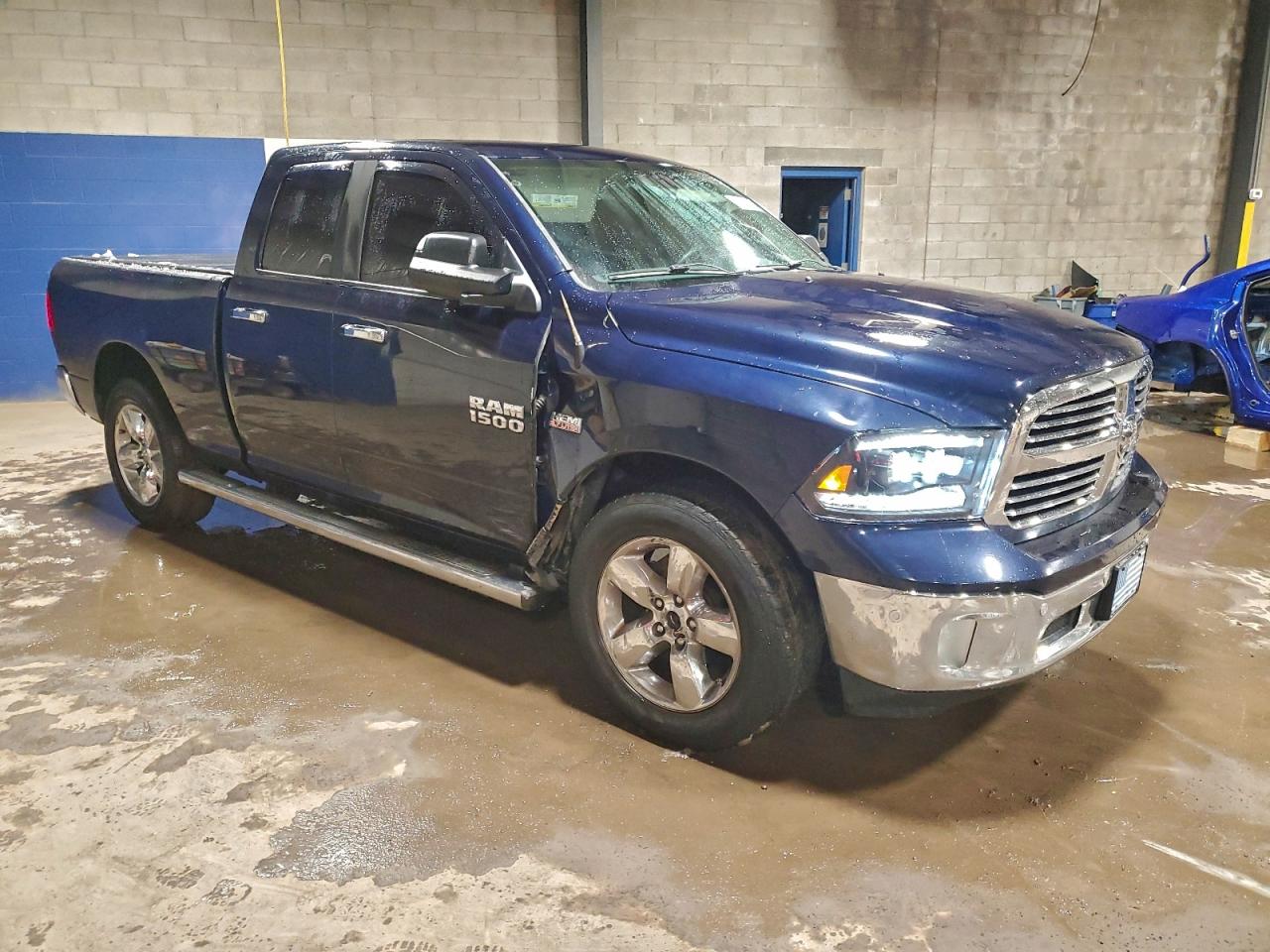 2014 RAM 1500 SLT photo 10
