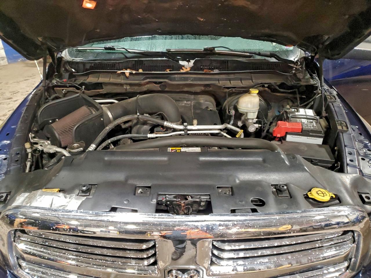 2014 RAM 1500 SLT photo 31