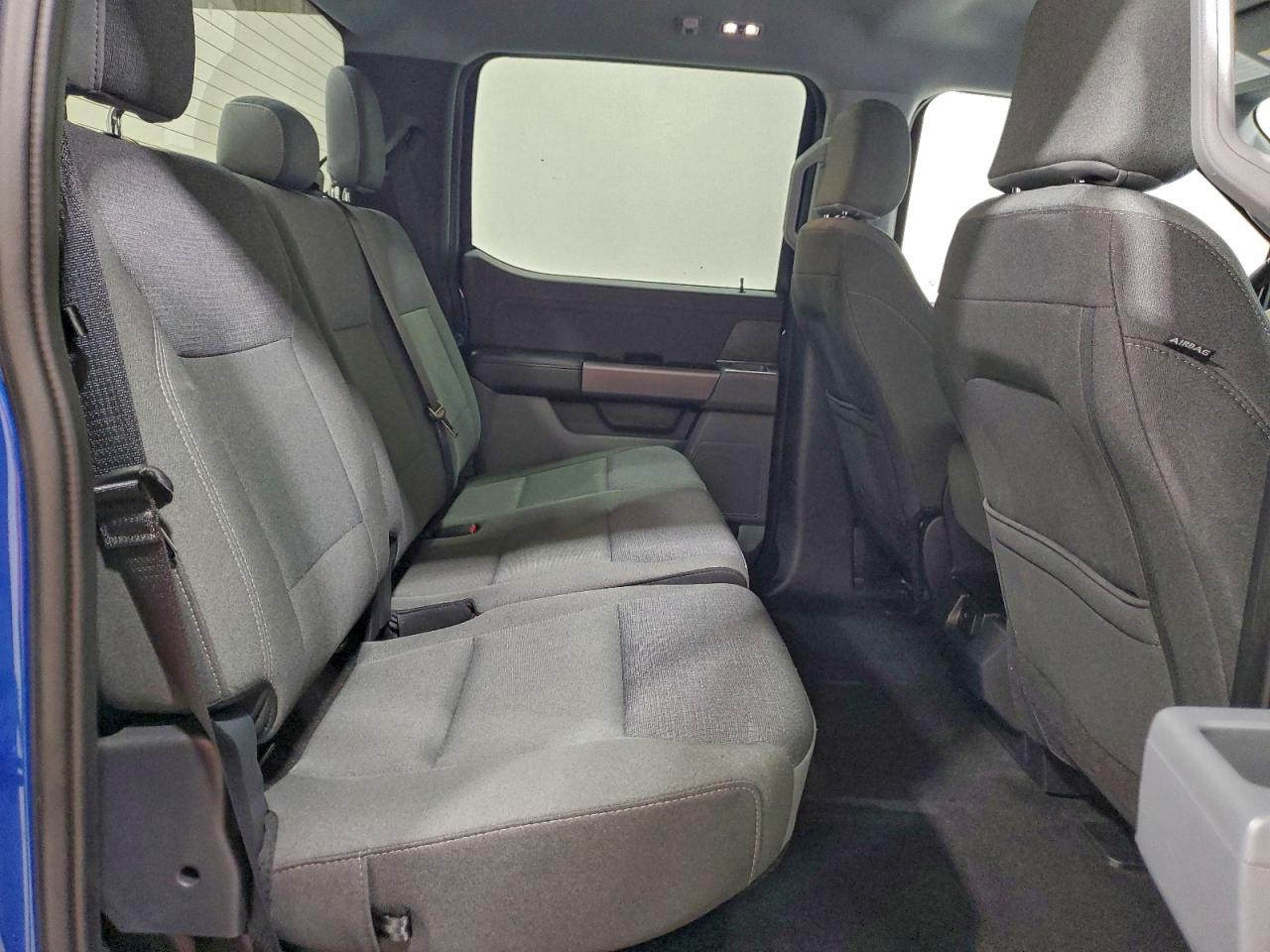 2025 FORD F150 XLT photo 28