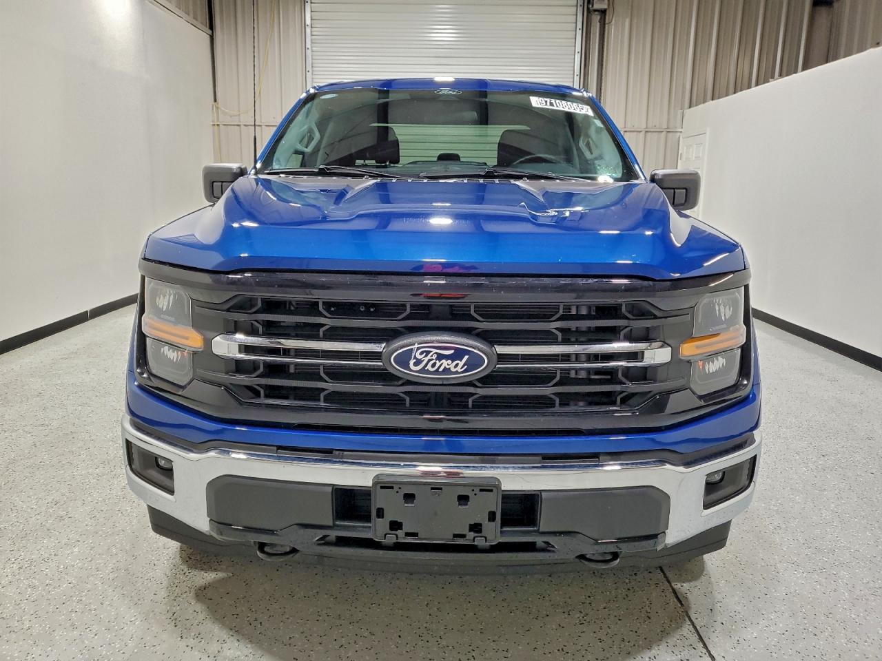 2025 FORD F150 XLT photo 13