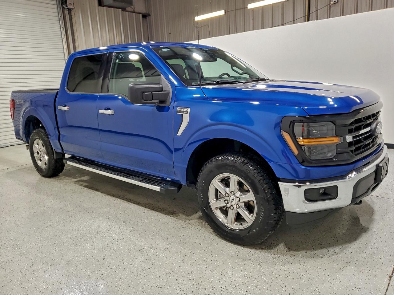 2025 FORD F150 XLT photo 10