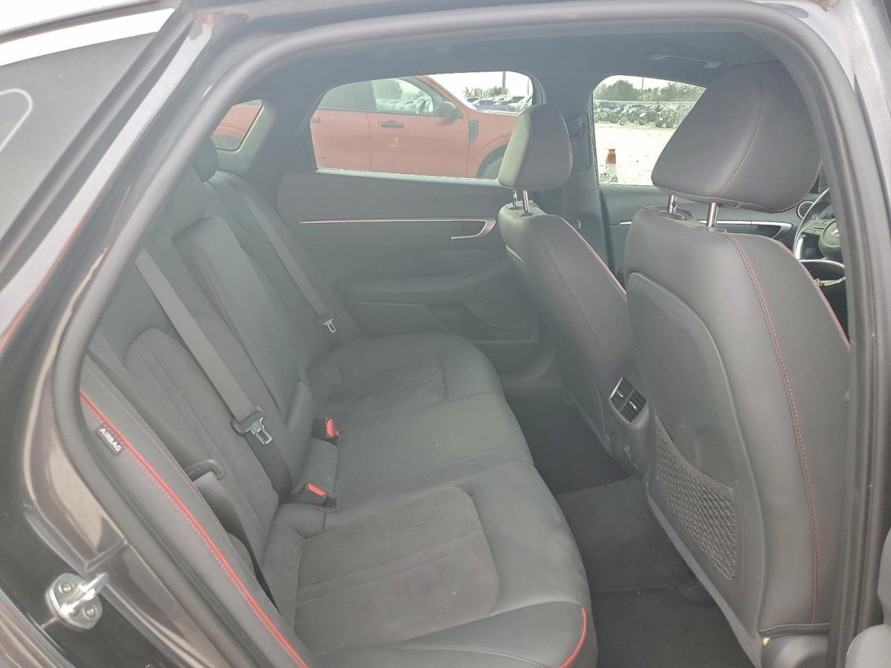 2020 HYUNDAI SONATA SEL PLUS photo 28