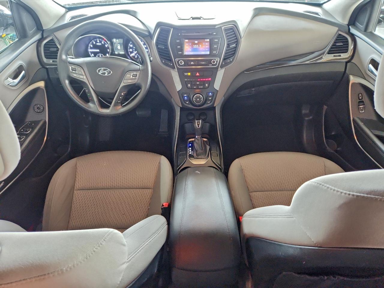 2018 HYUNDAI SANTA FE SPORT photo 22
