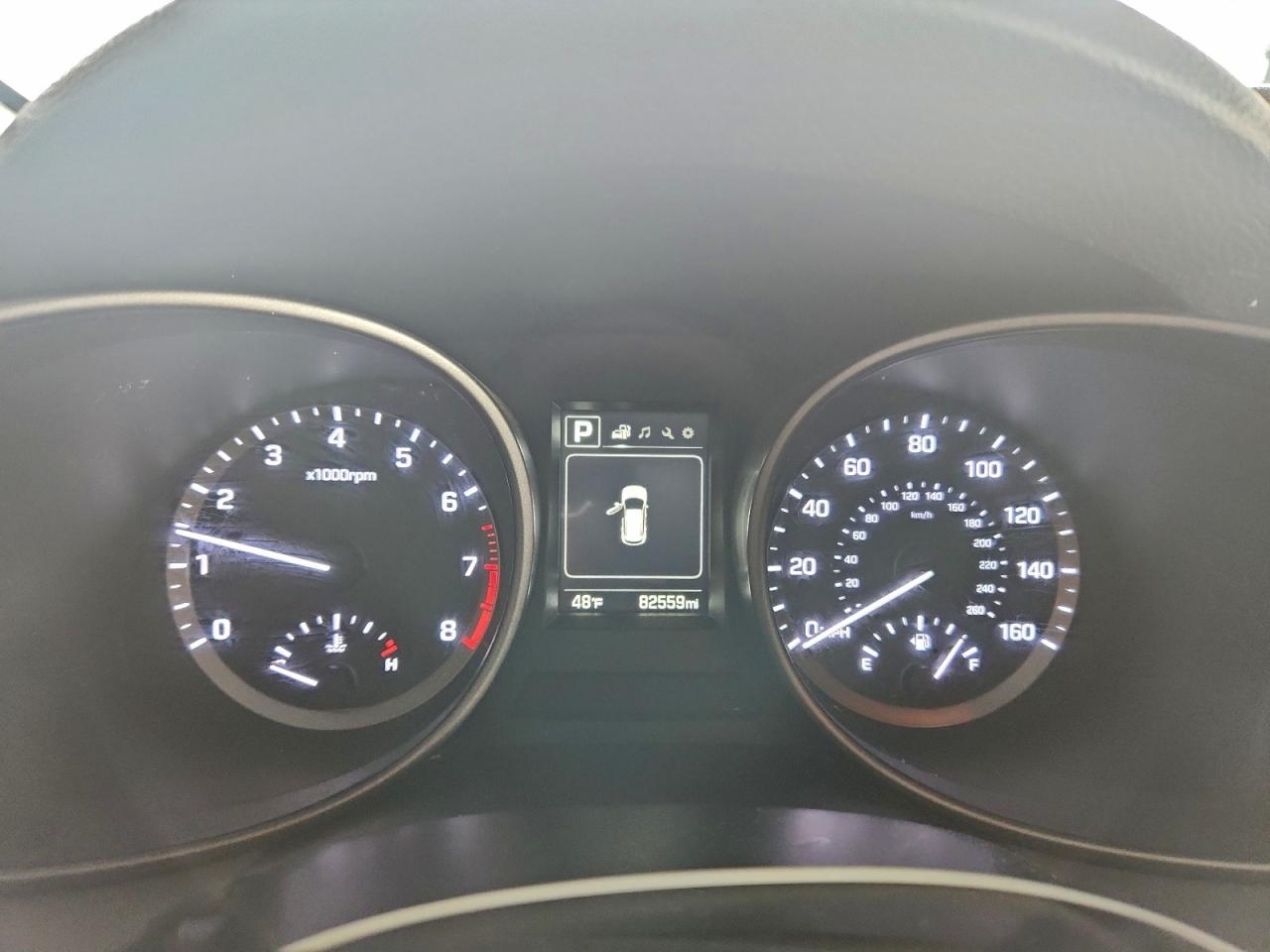2018 HYUNDAI SANTA FE SPORT photo 25