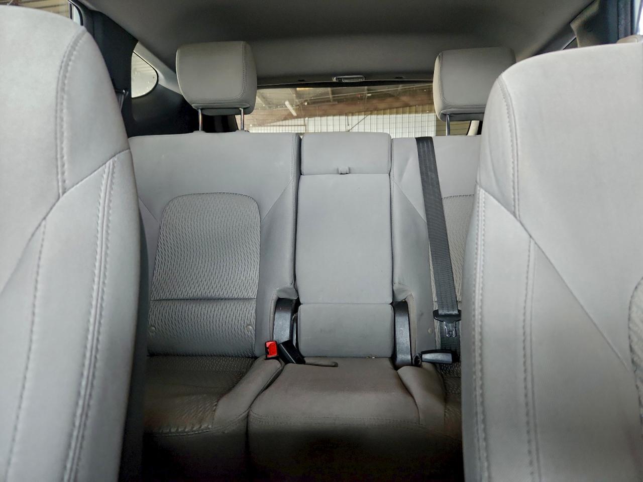 2018 HYUNDAI SANTA FE SPORT photo 28