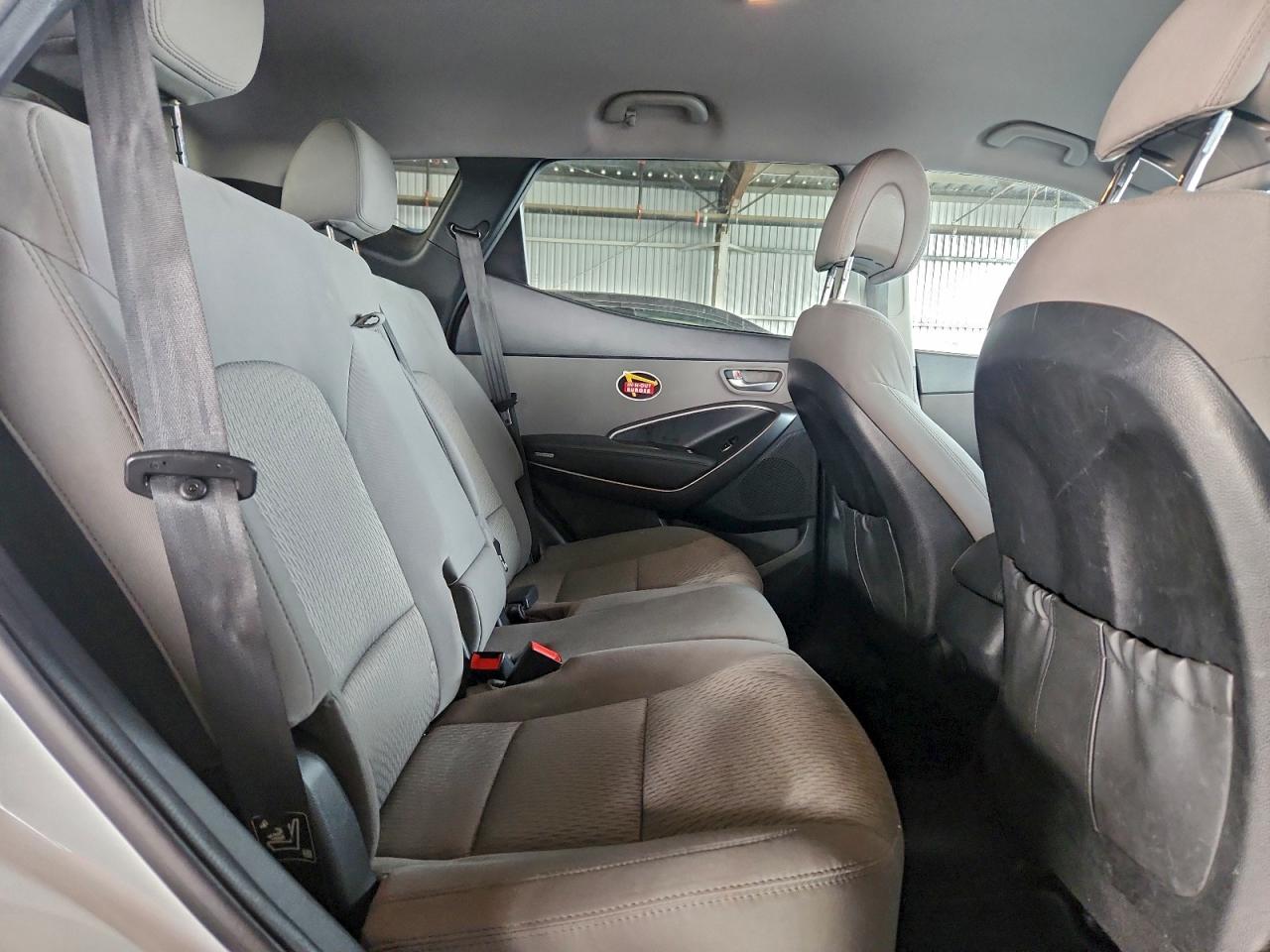 2018 HYUNDAI SANTA FE SPORT photo 31
