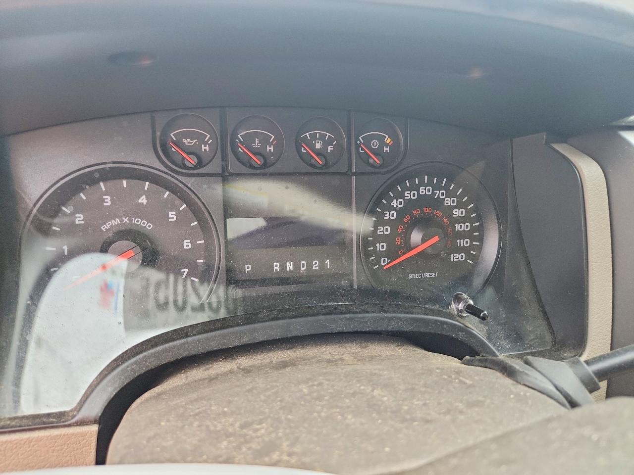 2010 FORD F150 photo 25