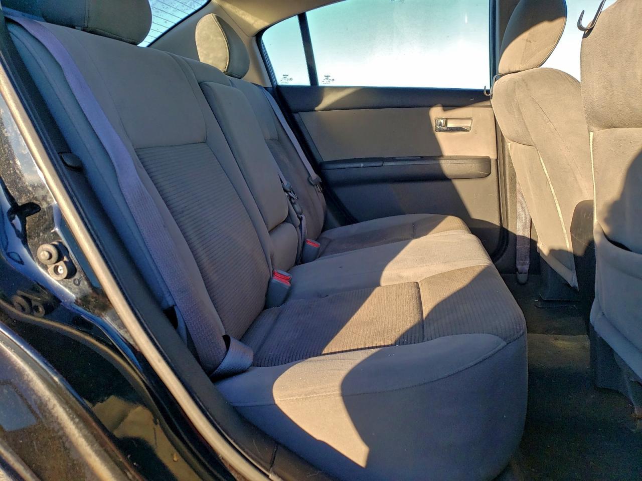 2012 NISSAN SENTRA 2.0 photo 28