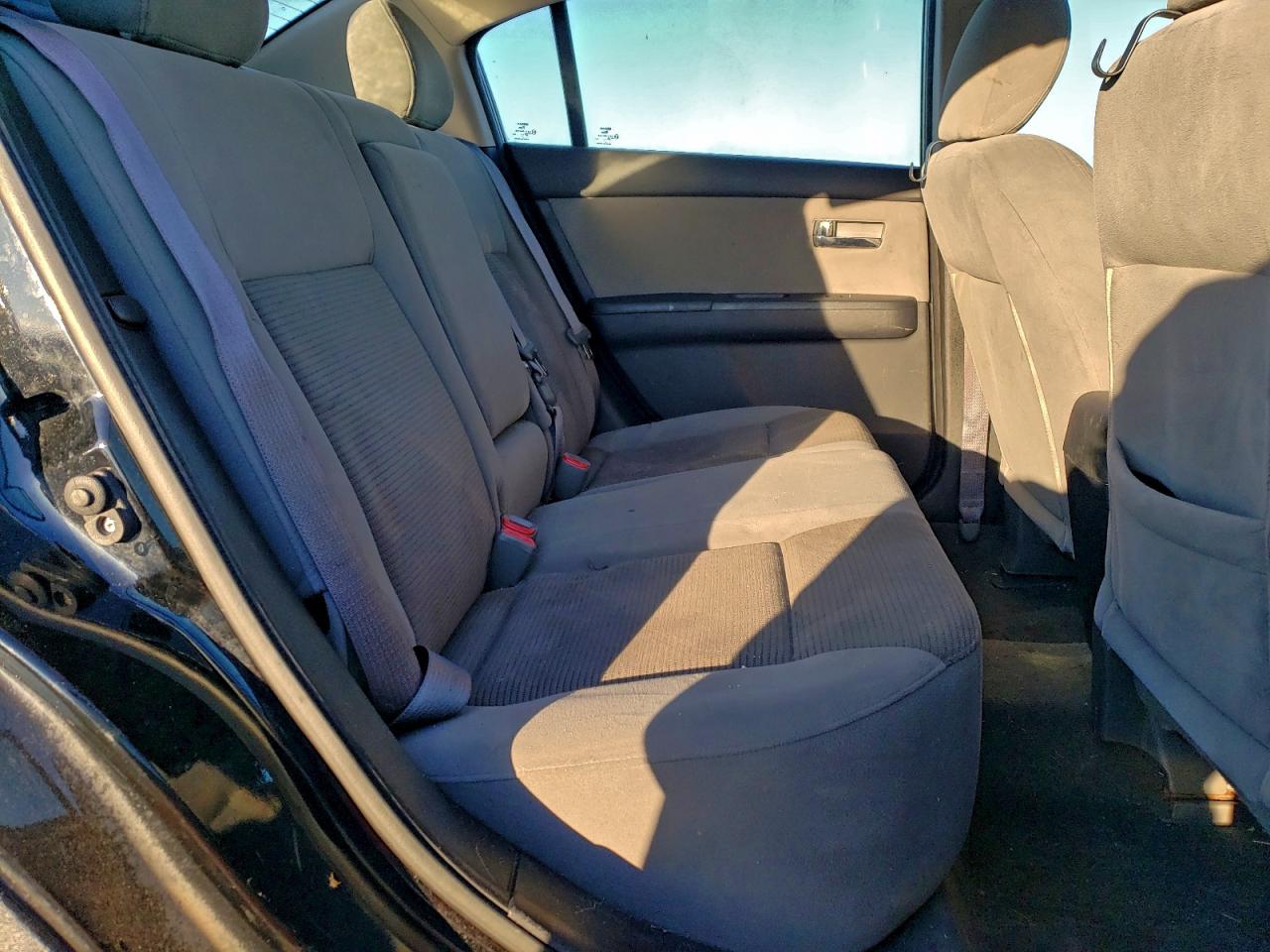 2012 NISSAN SENTRA 2.0 photo 34
