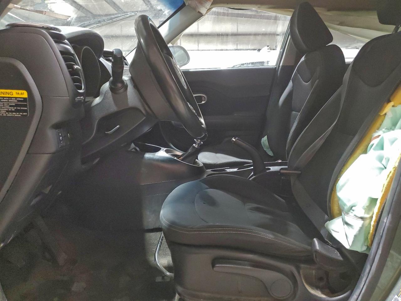 2014 KIA SOUL photo 19