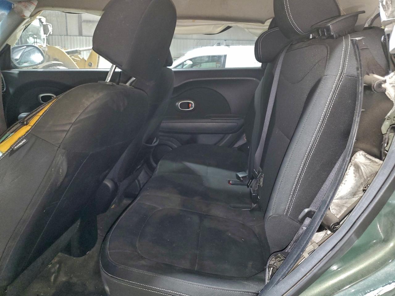 2014 KIA SOUL photo 28