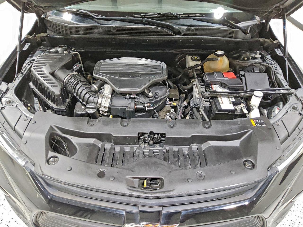 2020 CHEVROLET BLAZER 3LT photo 23