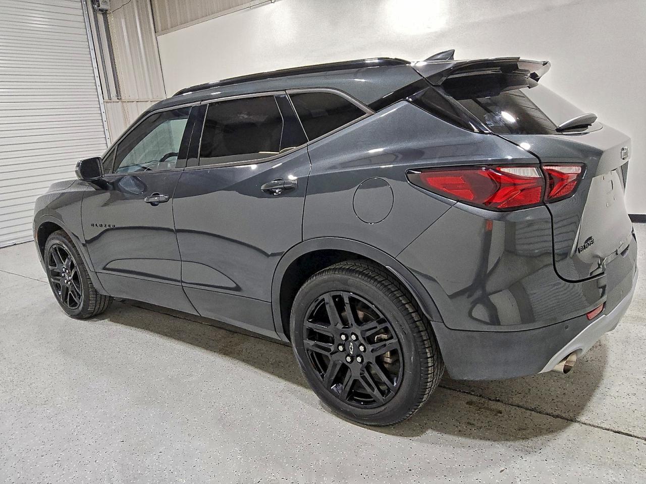 2020 CHEVROLET BLAZER 3LT photo 3