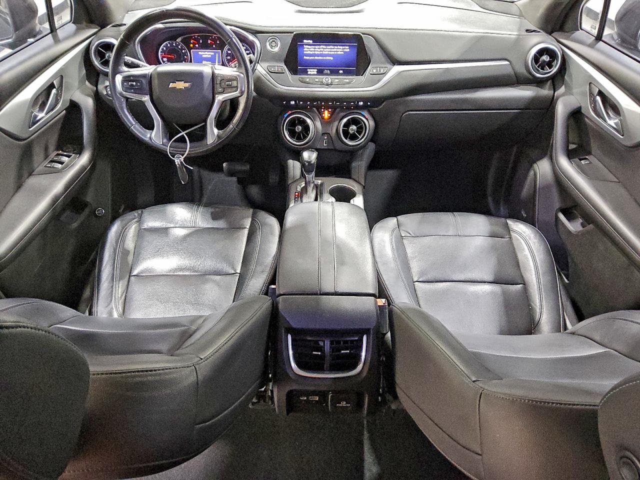 2020 CHEVROLET BLAZER 3LT photo 15