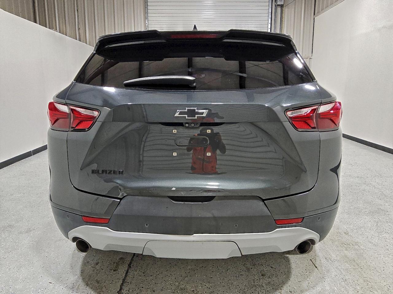 2020 CHEVROLET BLAZER 3LT photo 11