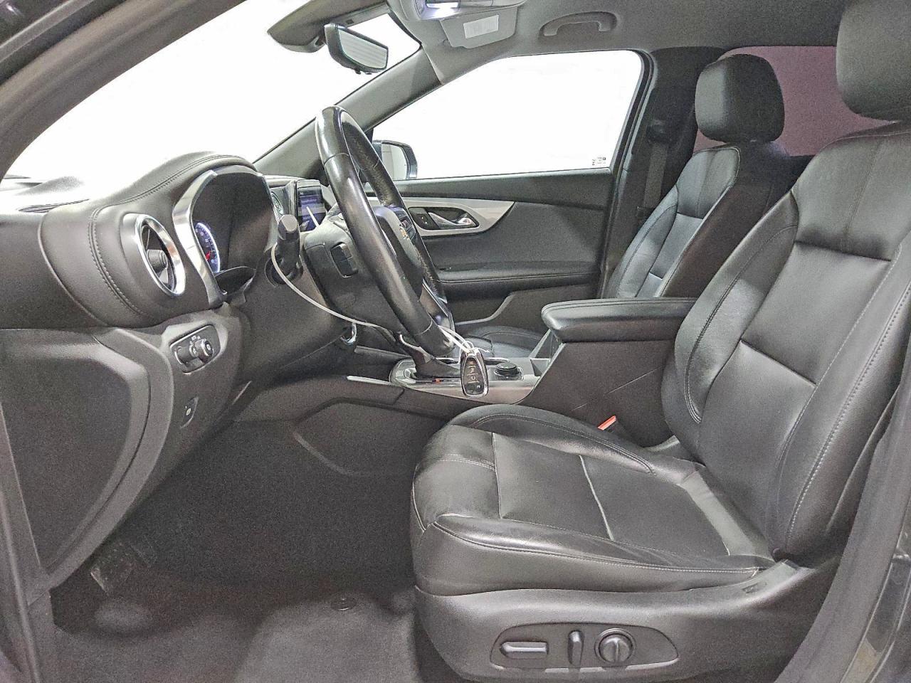 2020 CHEVROLET BLAZER 3LT photo 13