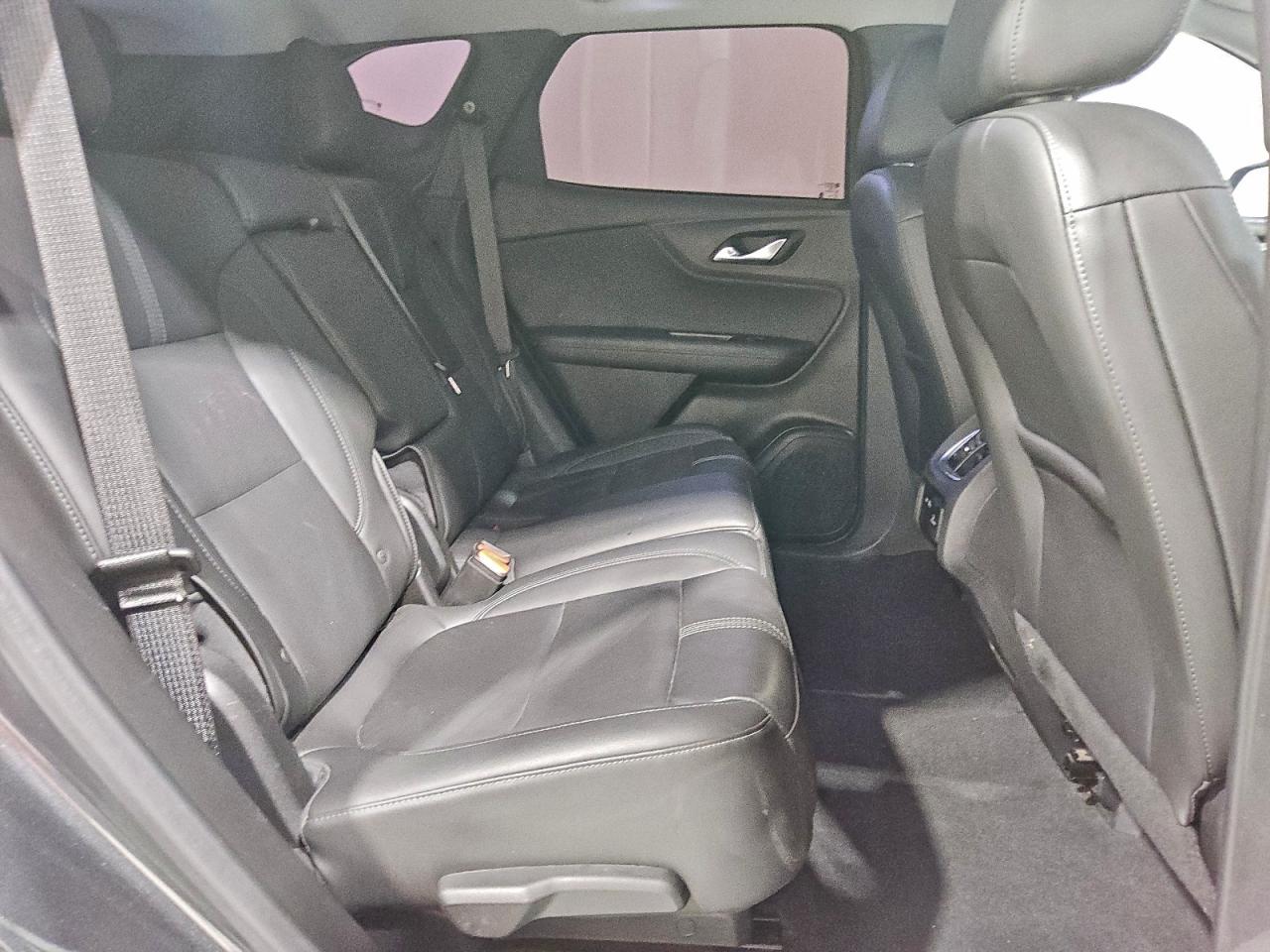2020 CHEVROLET BLAZER 3LT photo 21