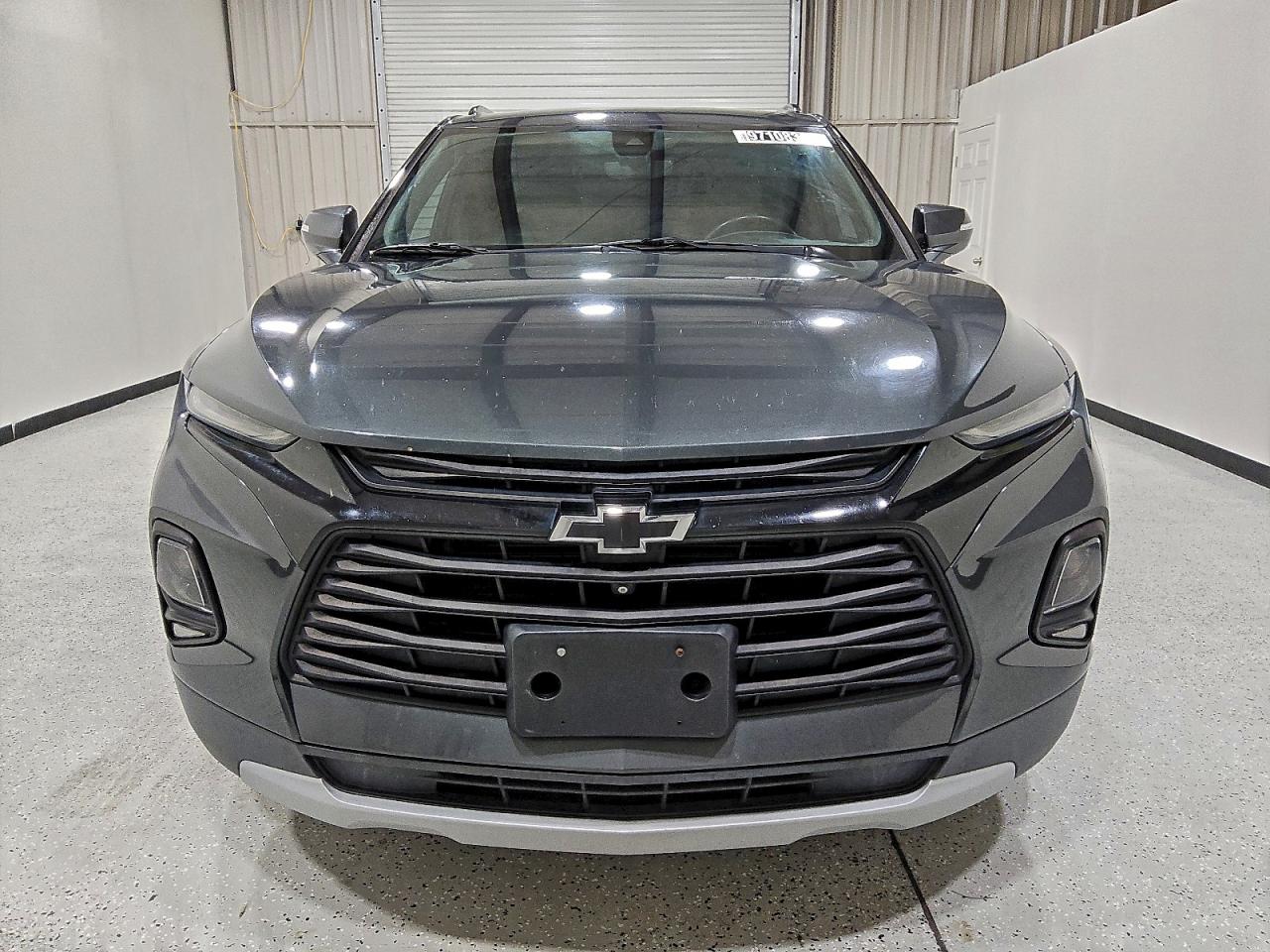 2020 CHEVROLET BLAZER 3LT photo 9